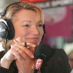 Brigitte Lahaie pour Artdusexe.com Brigitte Lahaie rmc