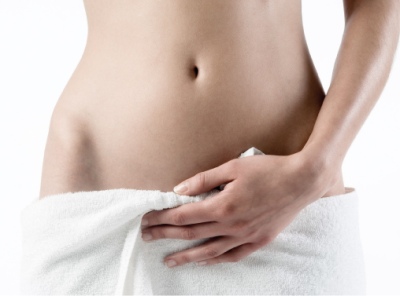 Toilette intime : comment se laver le sexe avec précaution
